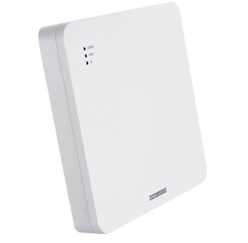 Edgecore EAP101 802.11ax (WiFi 6) 2x2 MU-MIMO, Access Point (1.7 Gbps)