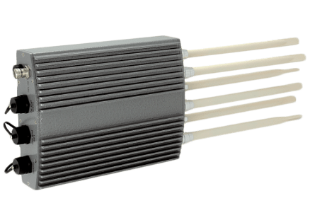 Edgecore ECWO5210-L Outdoor 802.11ac 3x3 MIMO Access Point (1.75 Gbps)
