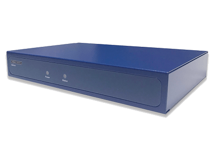 Edgecore EWS101 WLAN Gateway Controller (50 AP)