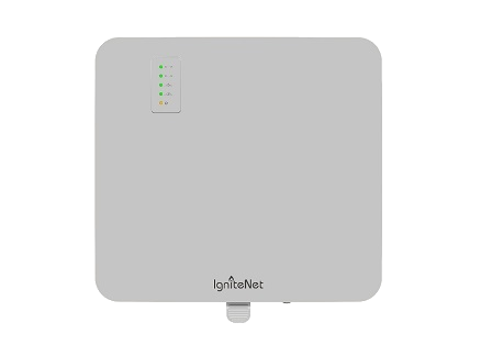 IgniteNet SP-W2-AC1200 802.11ac Wave2 Access Point (1.2 Gbps)